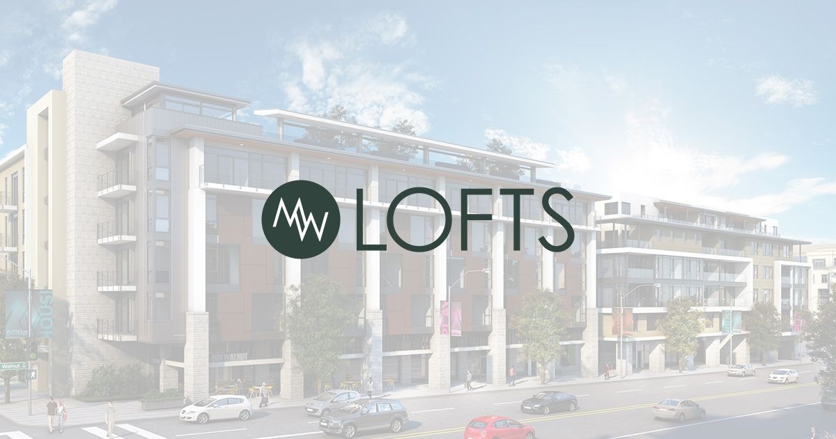 Petfriendly apartments in Pasadena, CA MW Lofts